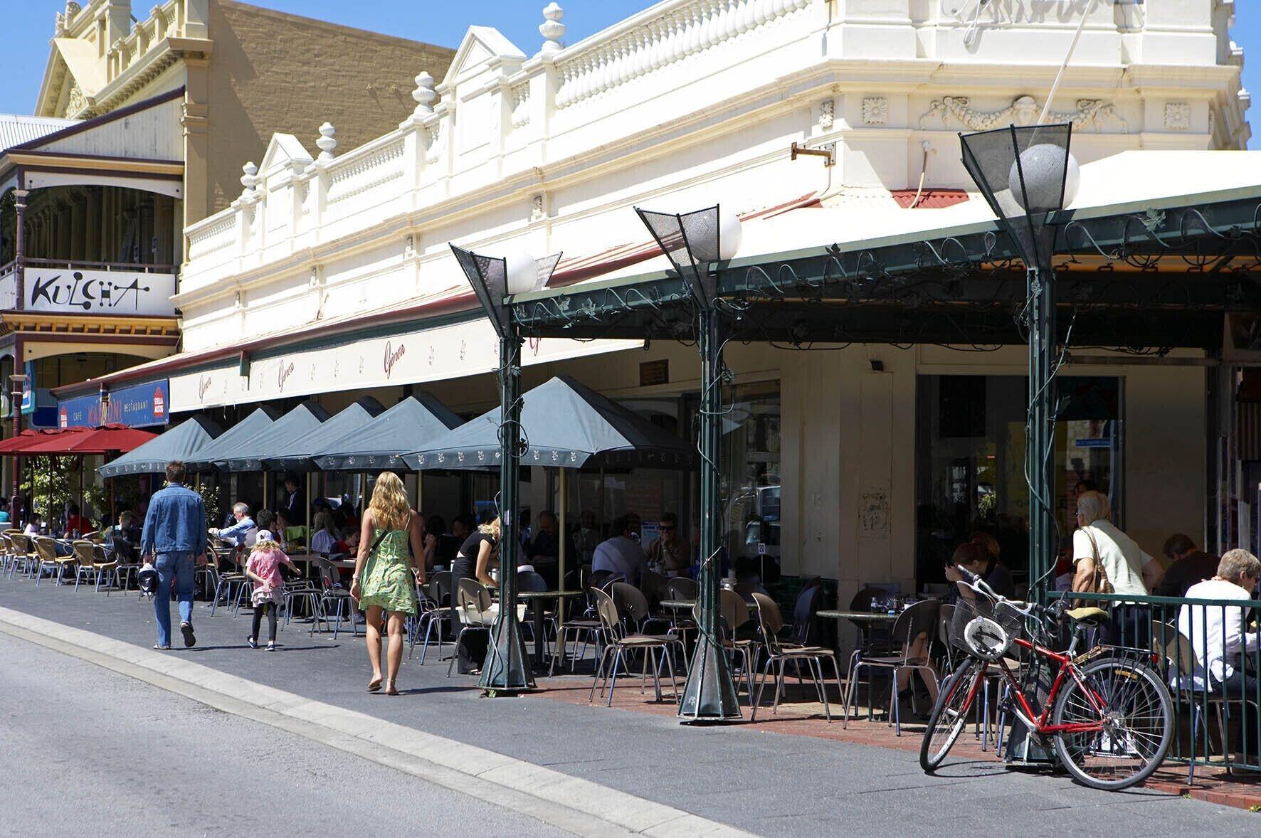 Club Wyndham Perth, Trademark Collection By Wyndham Exterior photo