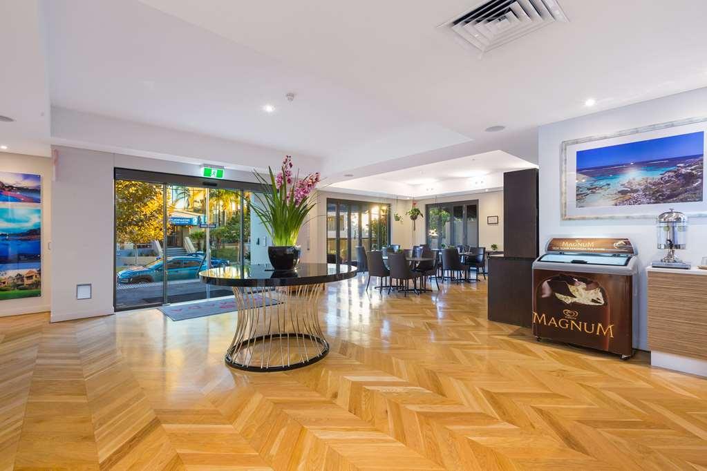 Club Wyndham Perth, Trademark Collection By Wyndham Interior photo